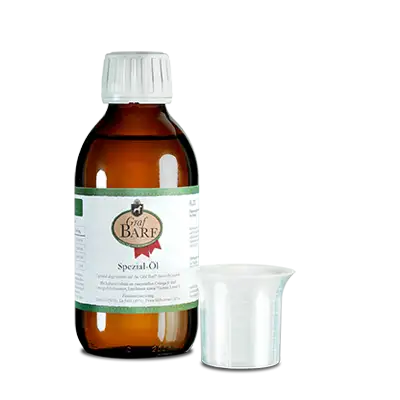Graf Barf Spezialöl