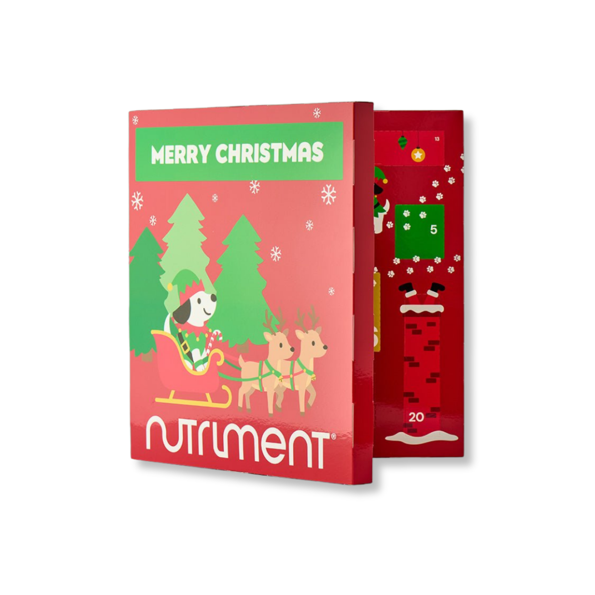 Adventskalender 2026