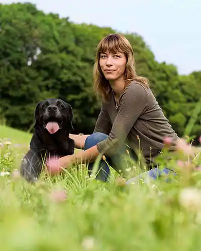 Hundetraining mit Snacks von Graf Barf
