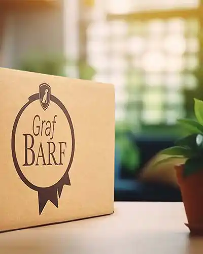 Graf Barf Paket