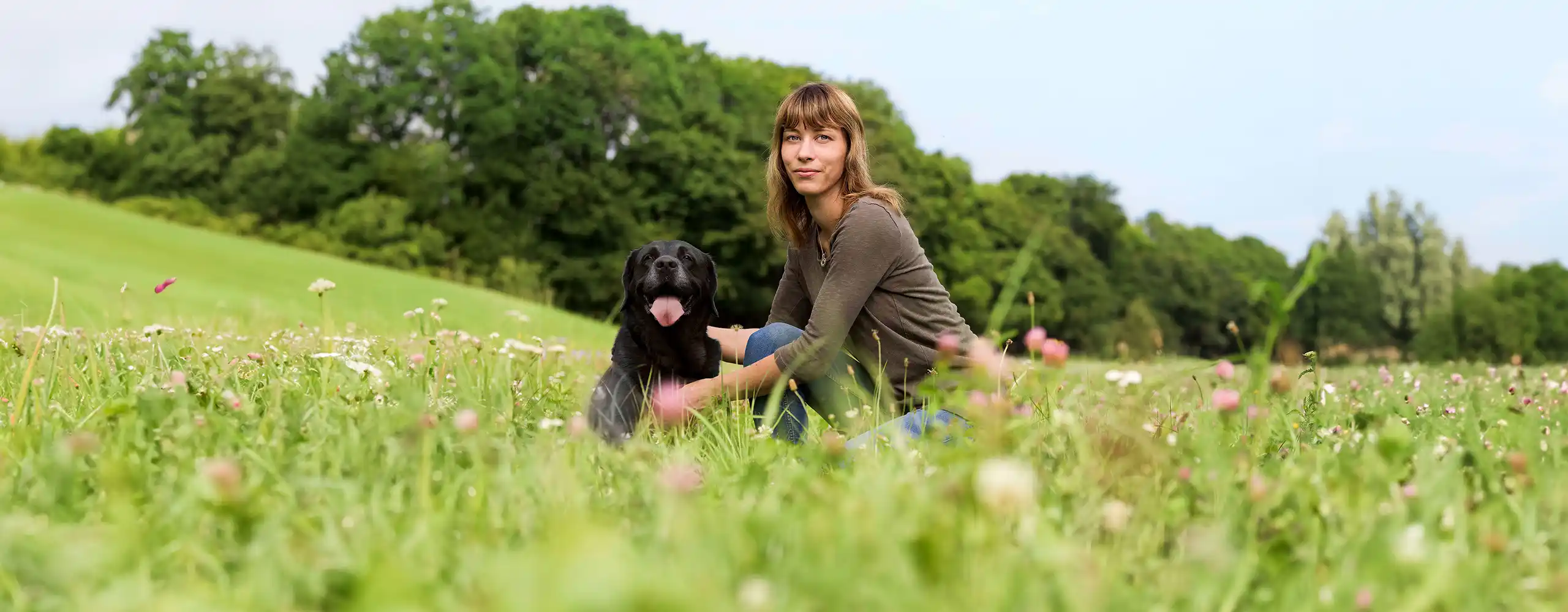 Hundetraining mit Snacks von Graf Barf