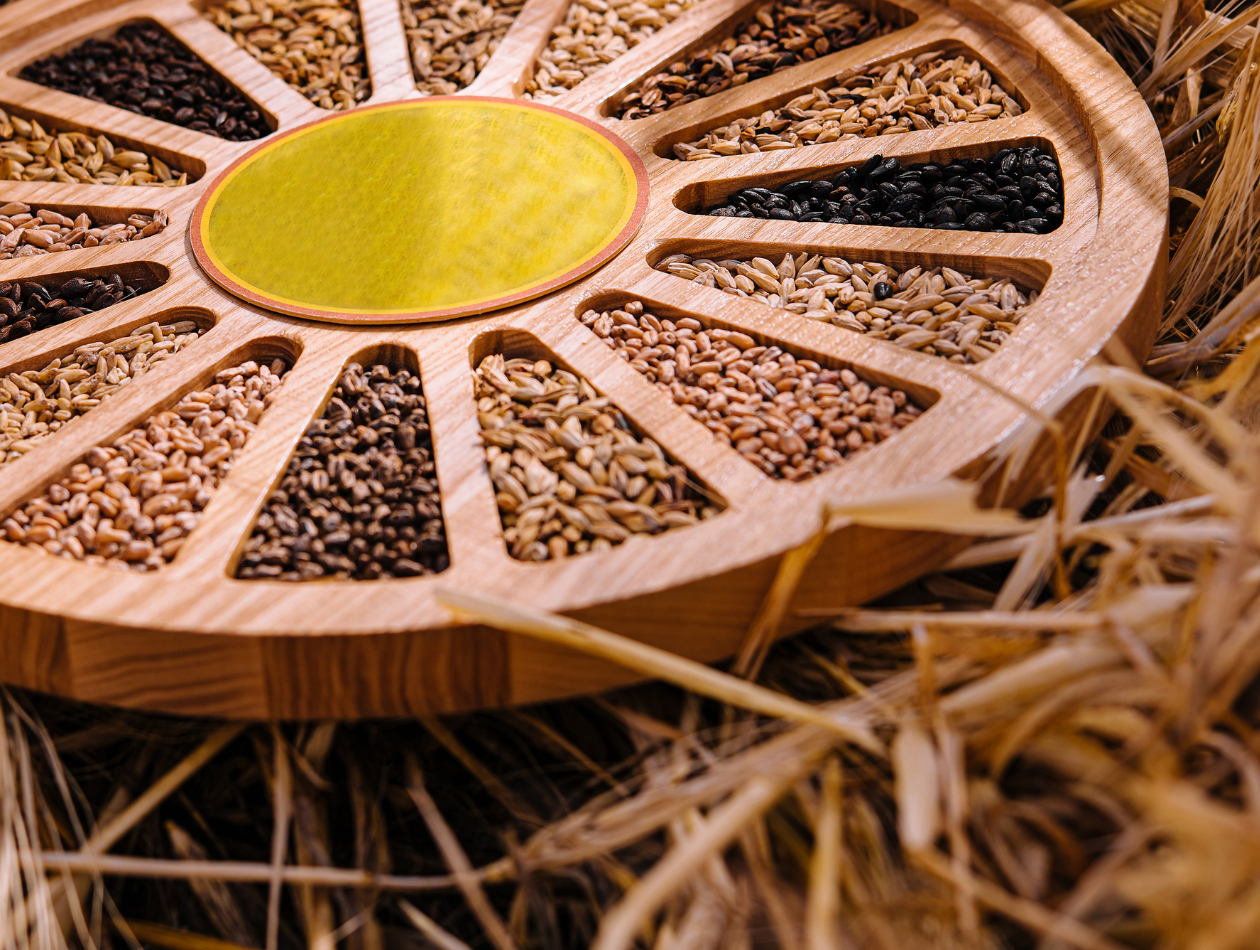 Brauchen Hunde wirklich Getreide im Futter?