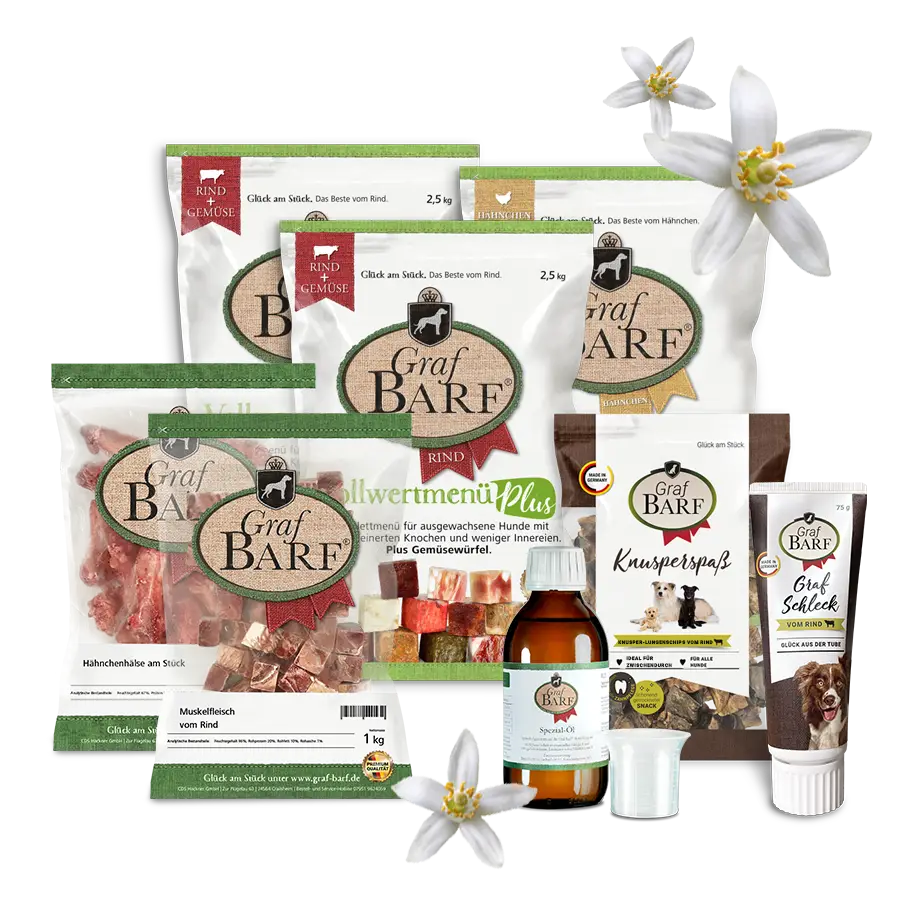 Graf-Barf-Osterpaket