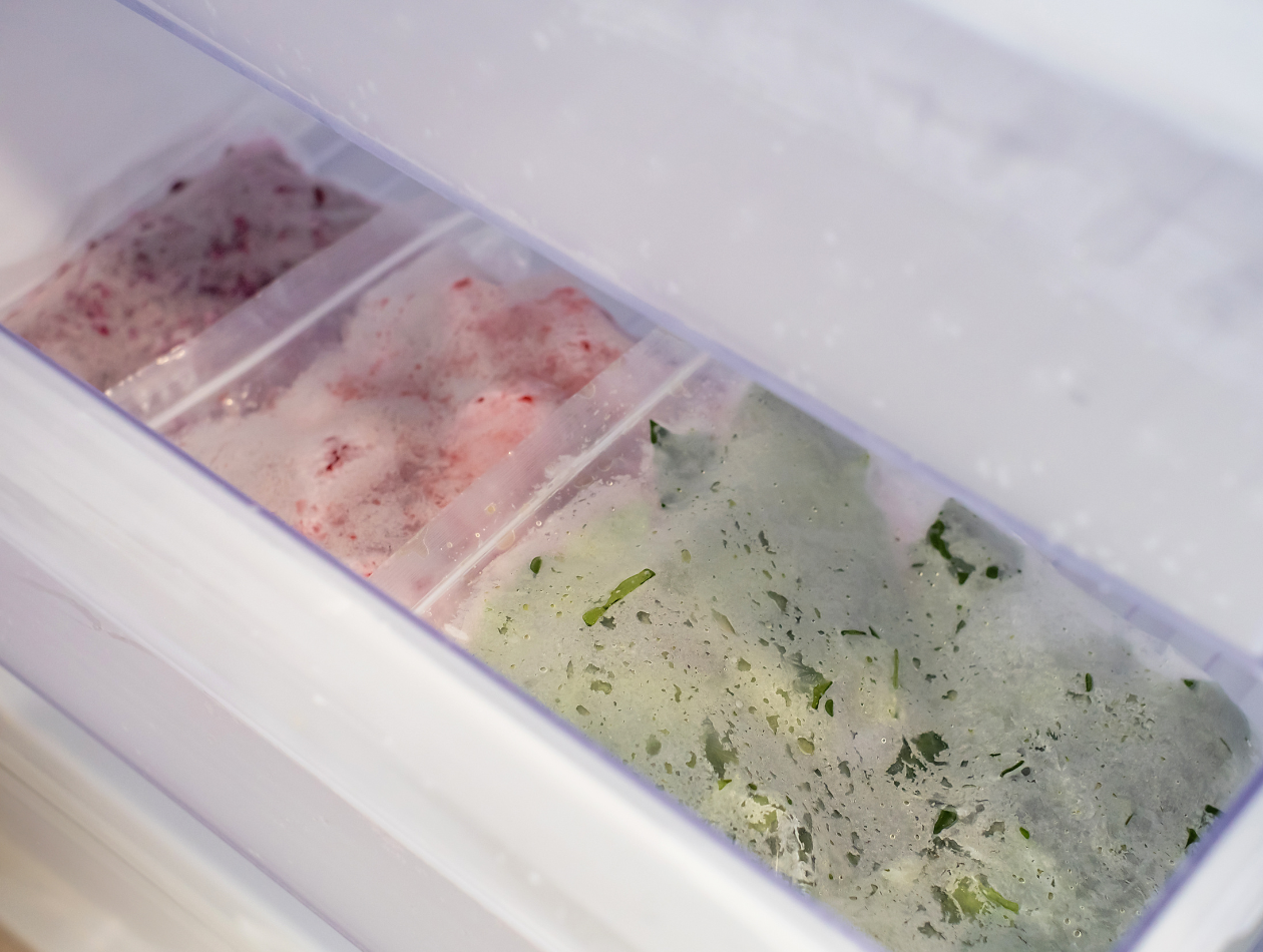 So lagern Sie BARF-Fleisch richtig – Tipps für Vorrat & Tiefkühltruhe