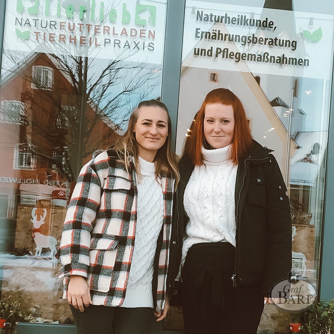 graf-barf-tierlieb-interview-1 Graf Barf vor Ort – Folge 3: Sina Wittmann von Tierlieb aus Freystadt